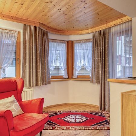 Alpenrose Tux Apartment Luaran gambar