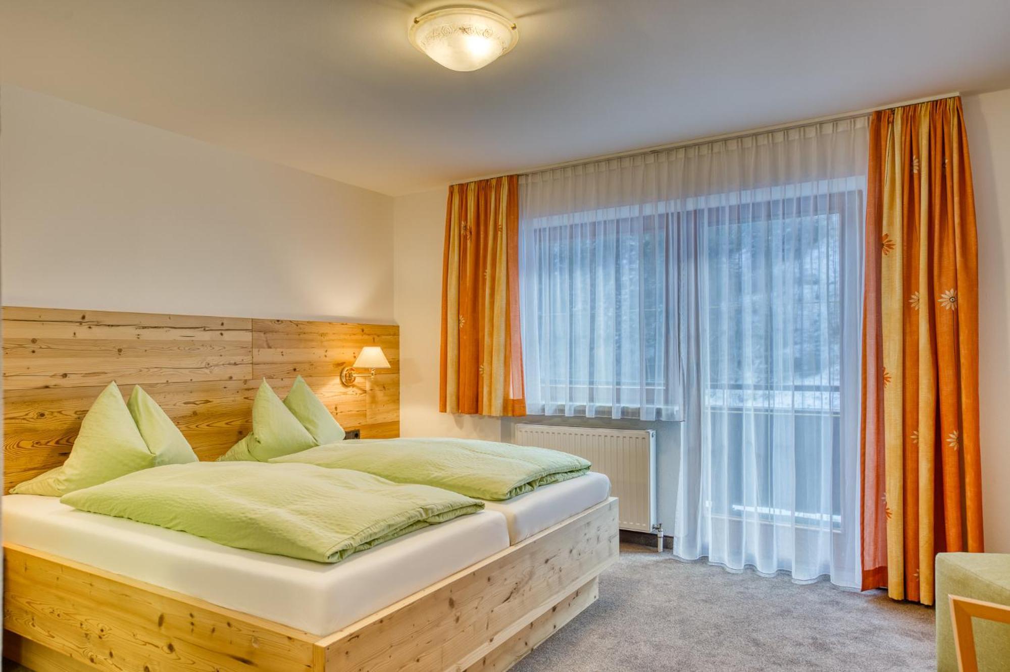 Alpenrose Tux Apartment Luaran gambar