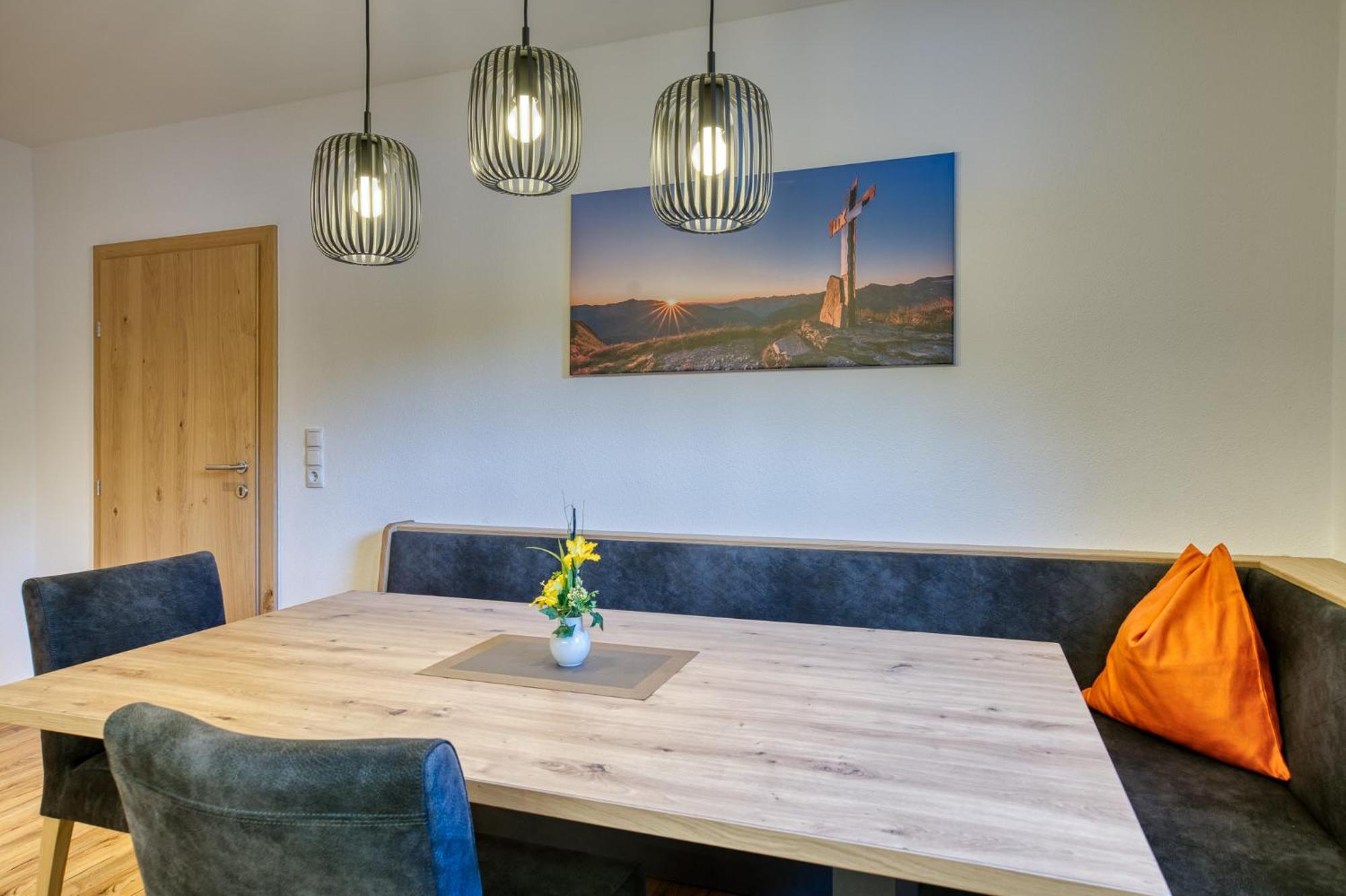 Alpenrose Tux Apartment Luaran gambar