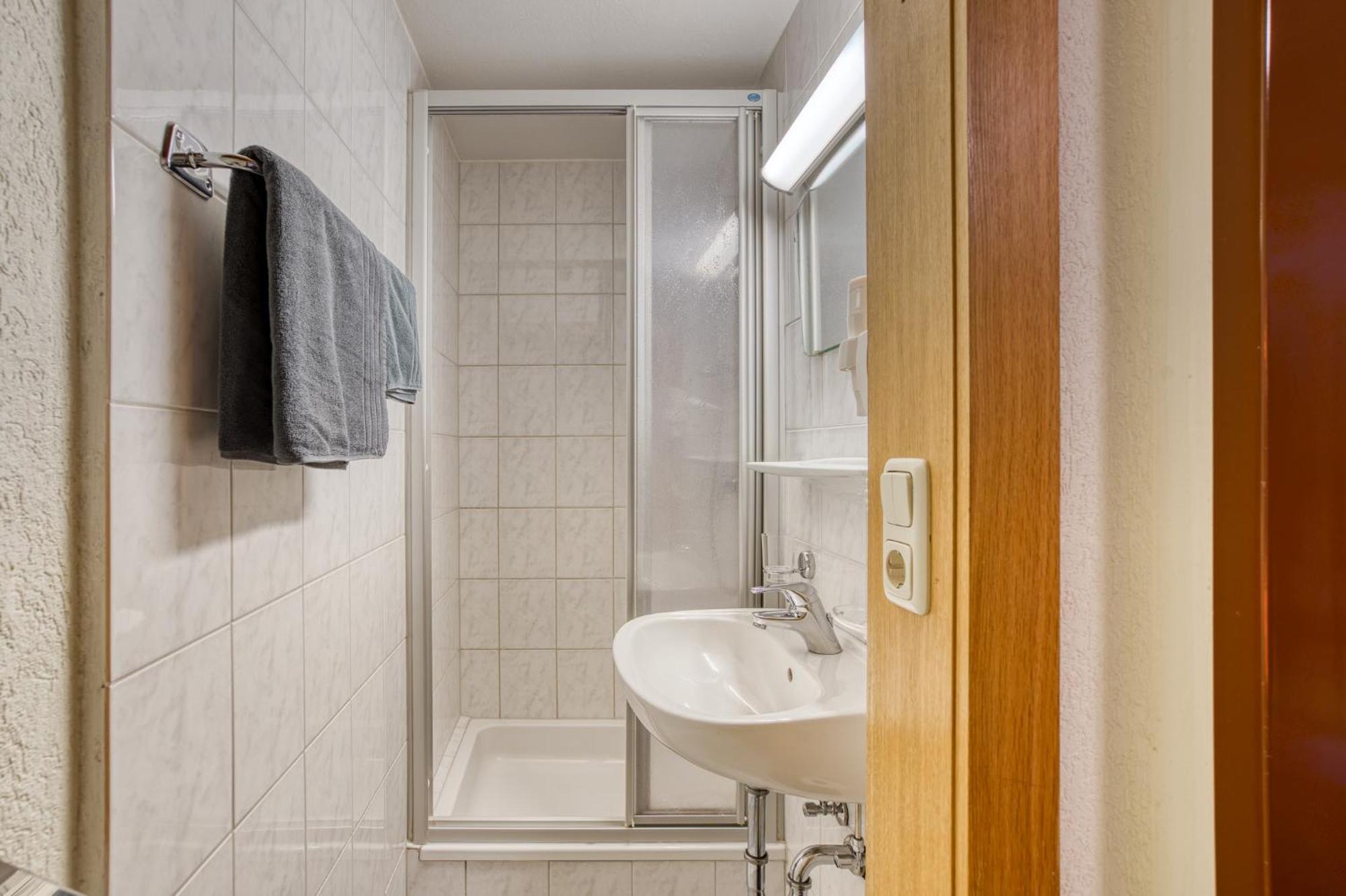 Alpenrose Tux Apartment Luaran gambar